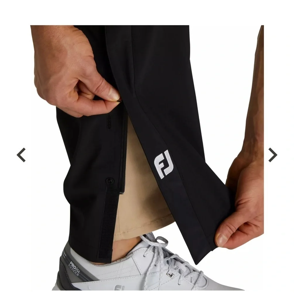 FootJoy foot joy